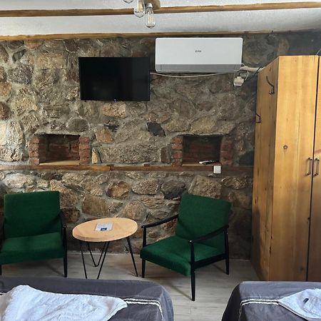 Villa Old House Bn Bitola Zewnętrze zdjęcie