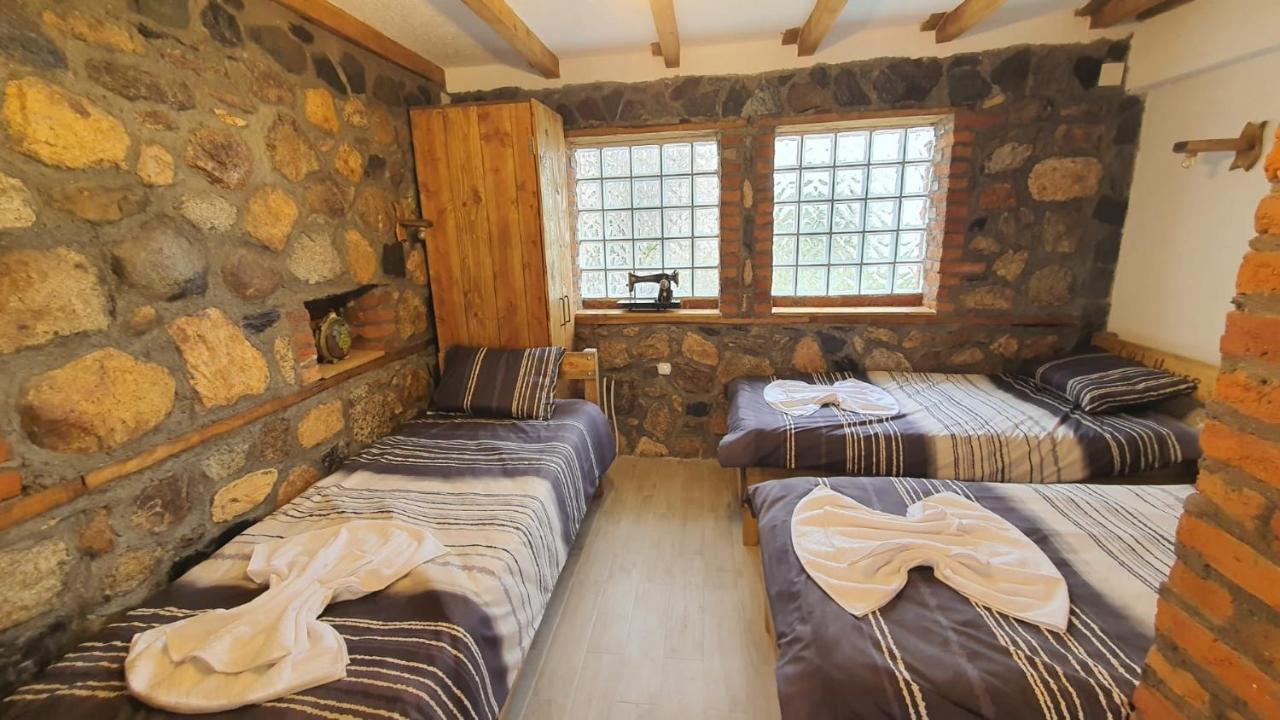 Villa Old House Bn Bitola Zewnętrze zdjęcie