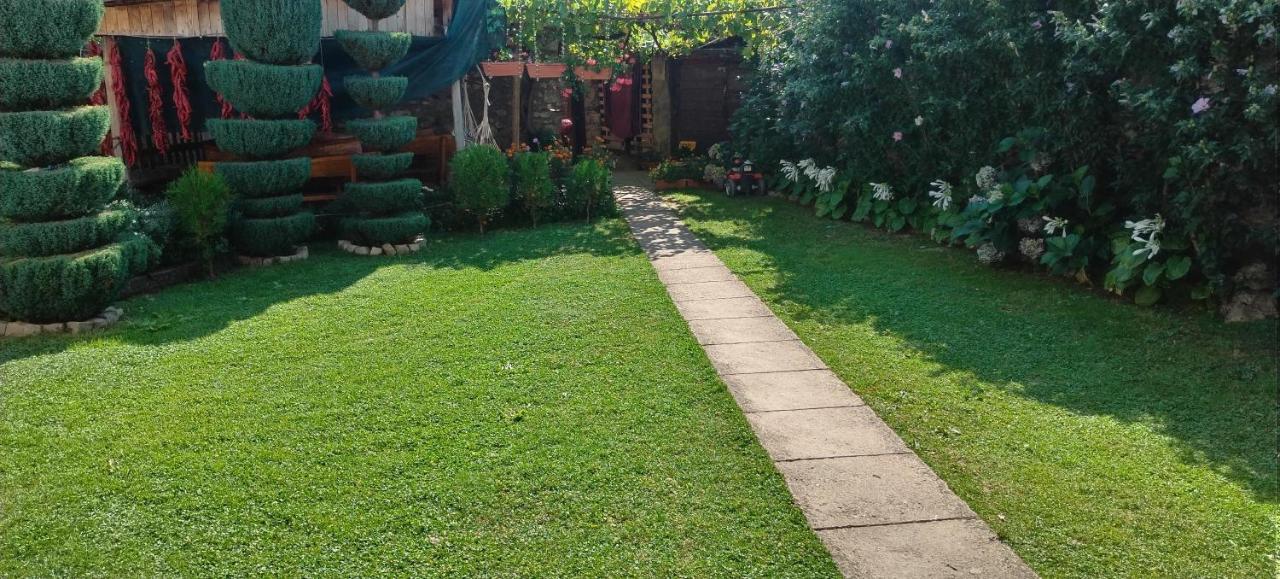 Villa Old House Bn Bitola Zewnętrze zdjęcie