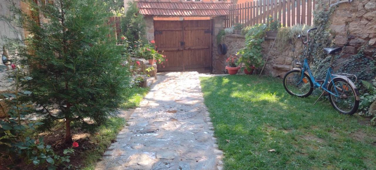 Villa Old House Bn Bitola Zewnętrze zdjęcie