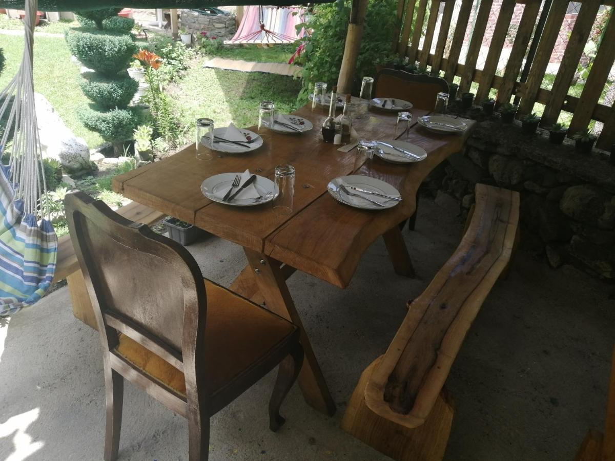 Villa Old House Bn Bitola Zewnętrze zdjęcie