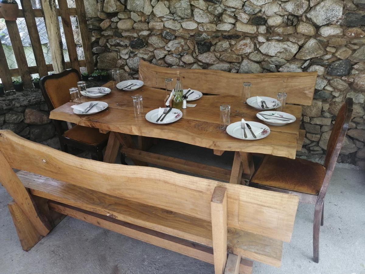 Villa Old House Bn Bitola Zewnętrze zdjęcie