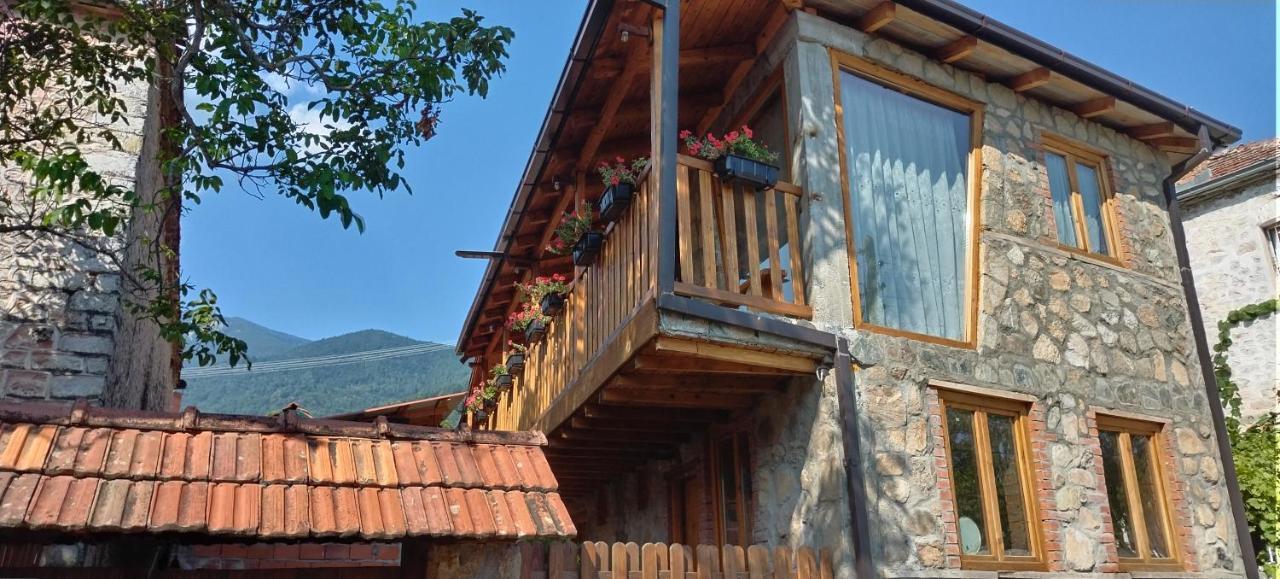 Villa Old House Bn Bitola Zewnętrze zdjęcie