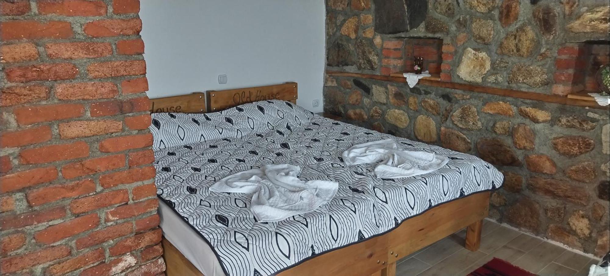 Villa Old House Bn Bitola Zewnętrze zdjęcie