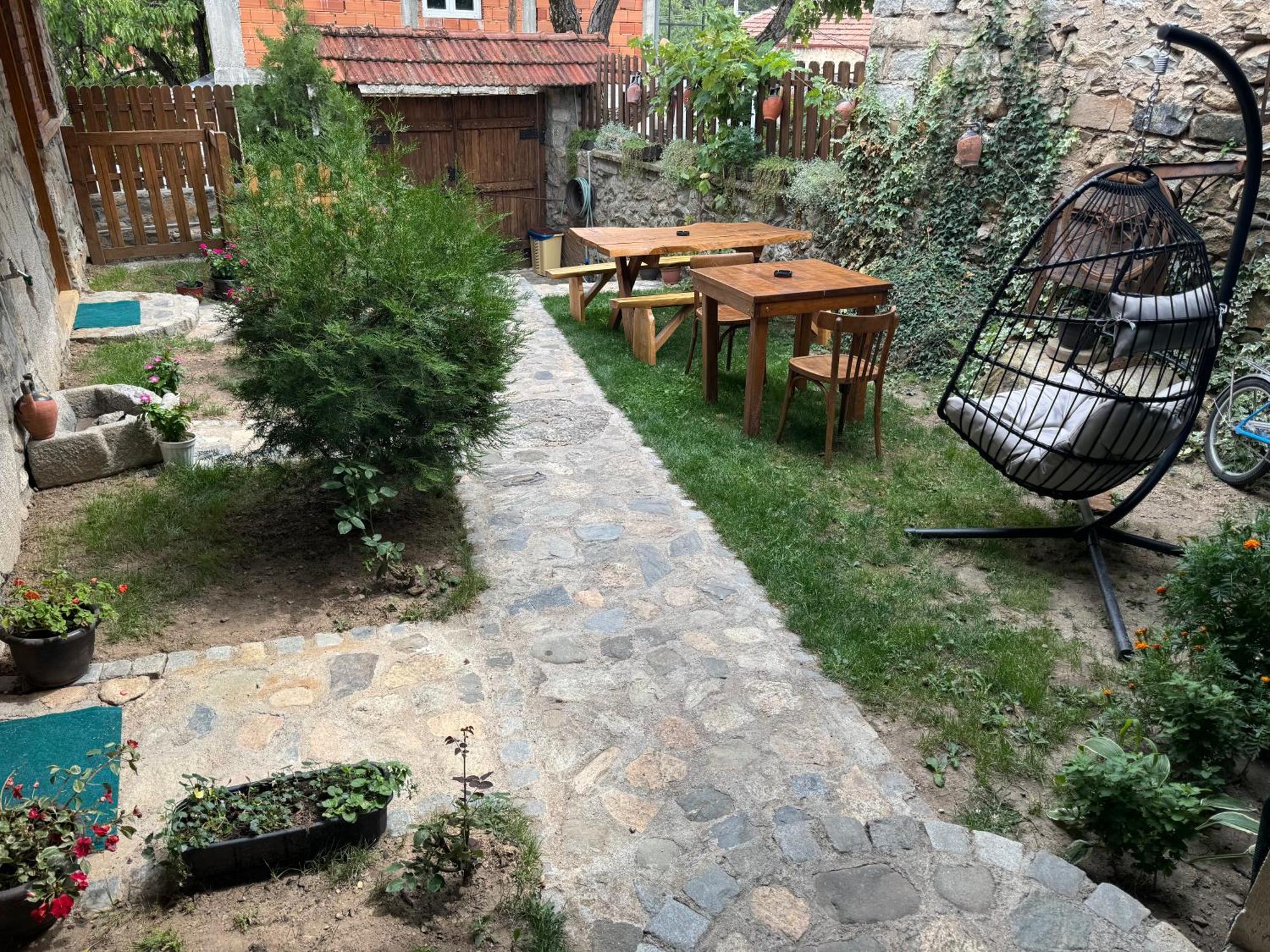 Villa Old House Bn Bitola Zewnętrze zdjęcie