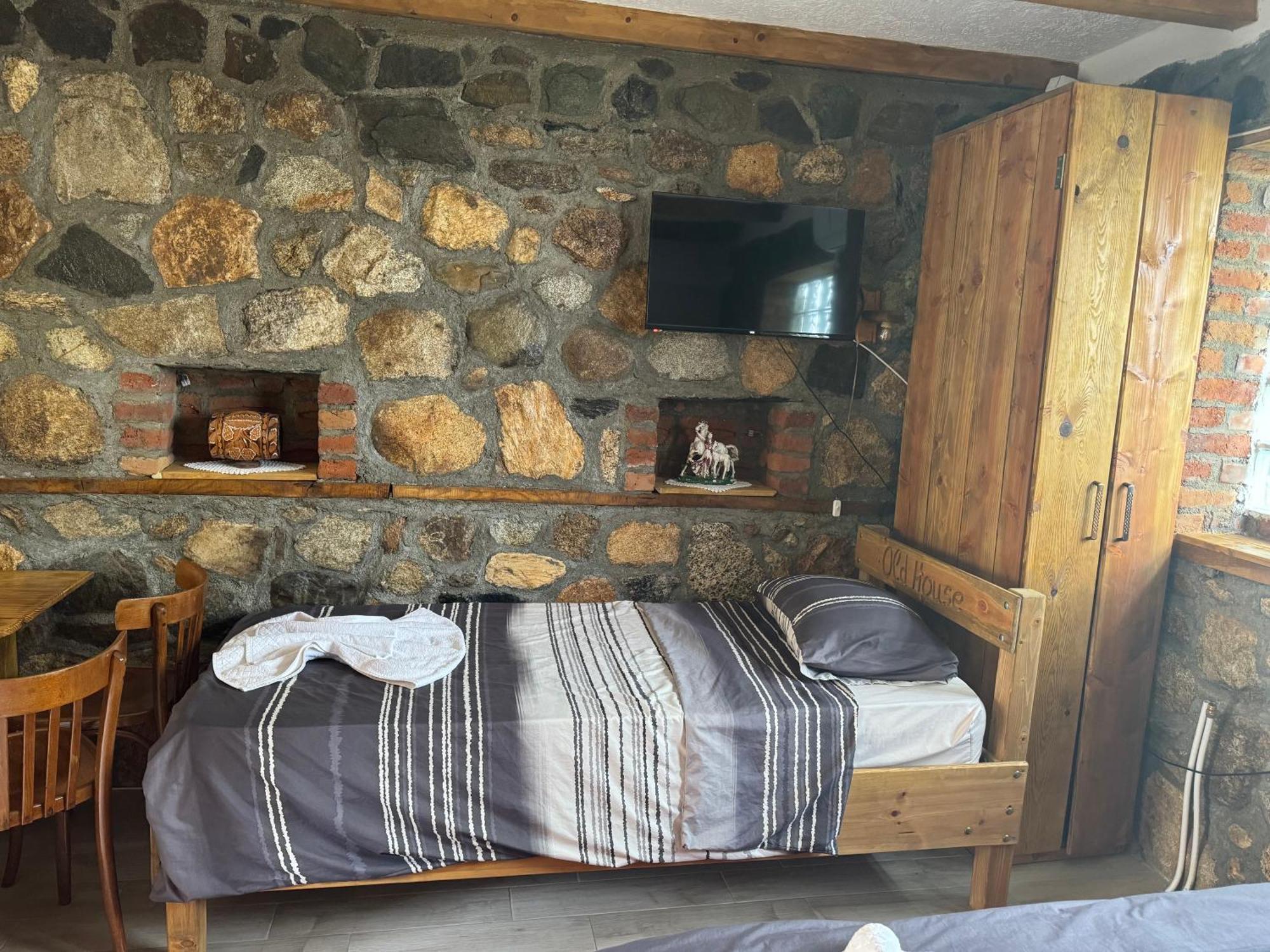 Villa Old House Bn Bitola Zewnętrze zdjęcie