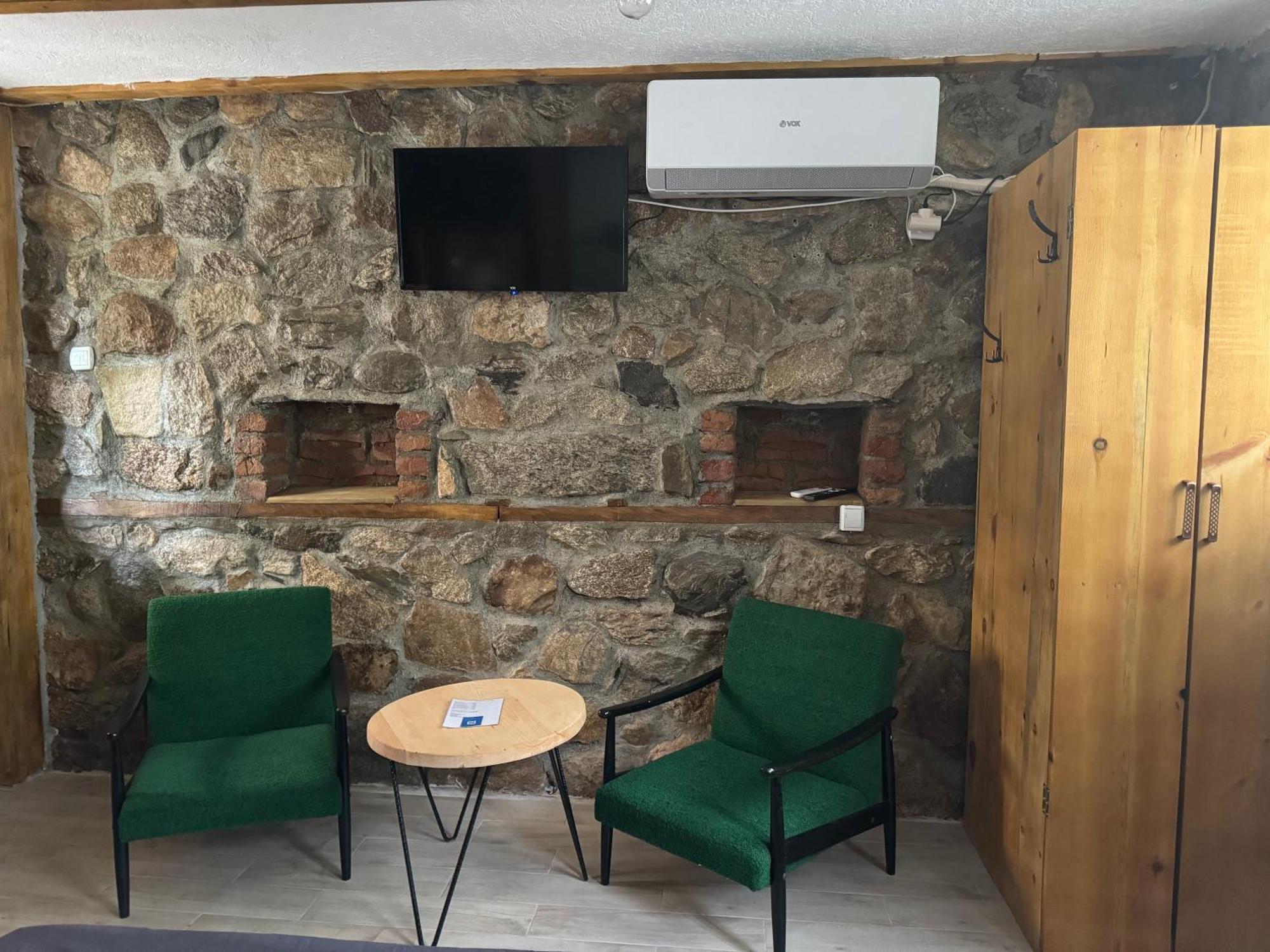 Villa Old House Bn Bitola Zewnętrze zdjęcie