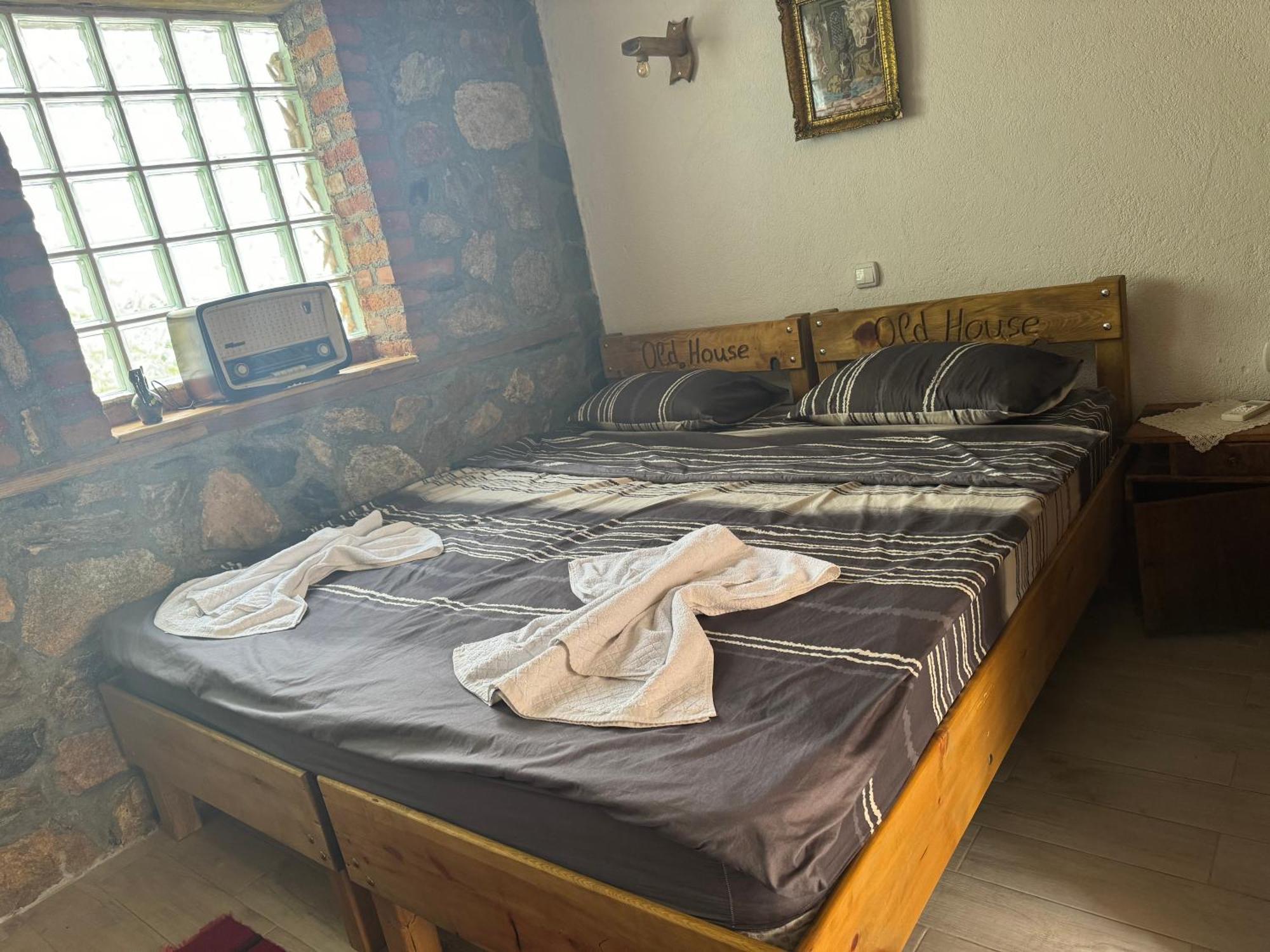 Villa Old House Bn Bitola Zewnętrze zdjęcie