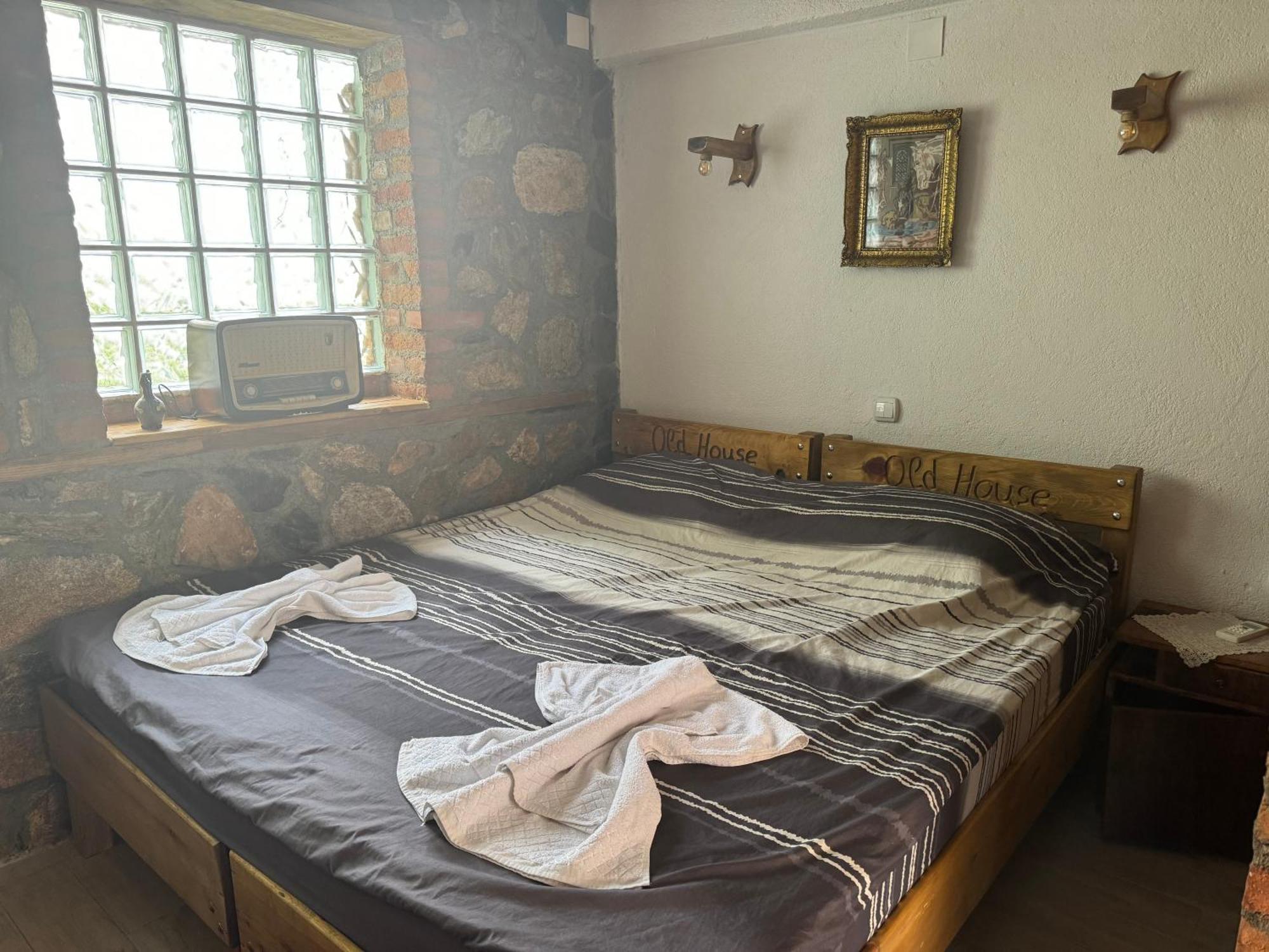 Villa Old House Bn Bitola Zewnętrze zdjęcie