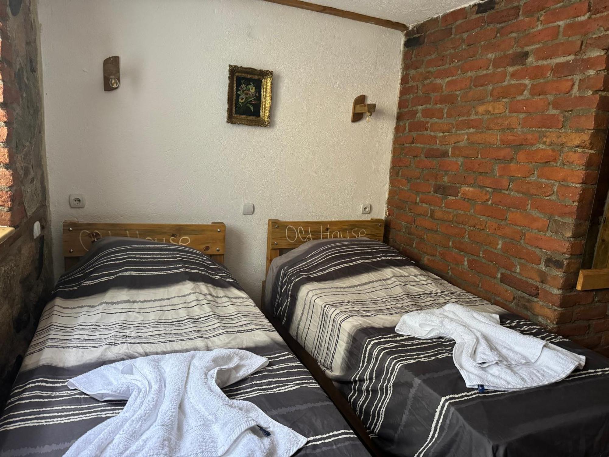 Villa Old House Bn Bitola Zewnętrze zdjęcie