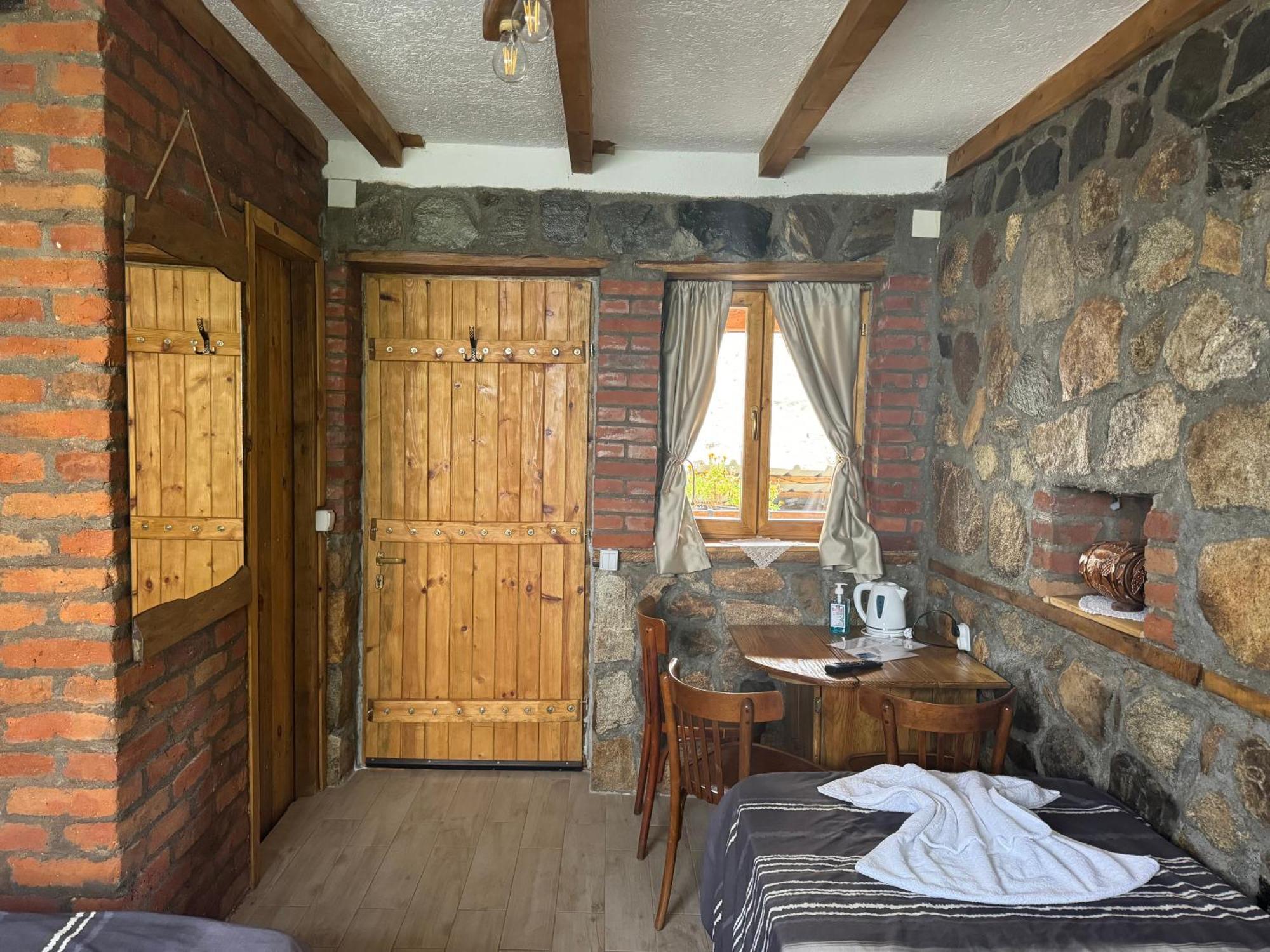 Villa Old House Bn Bitola Zewnętrze zdjęcie