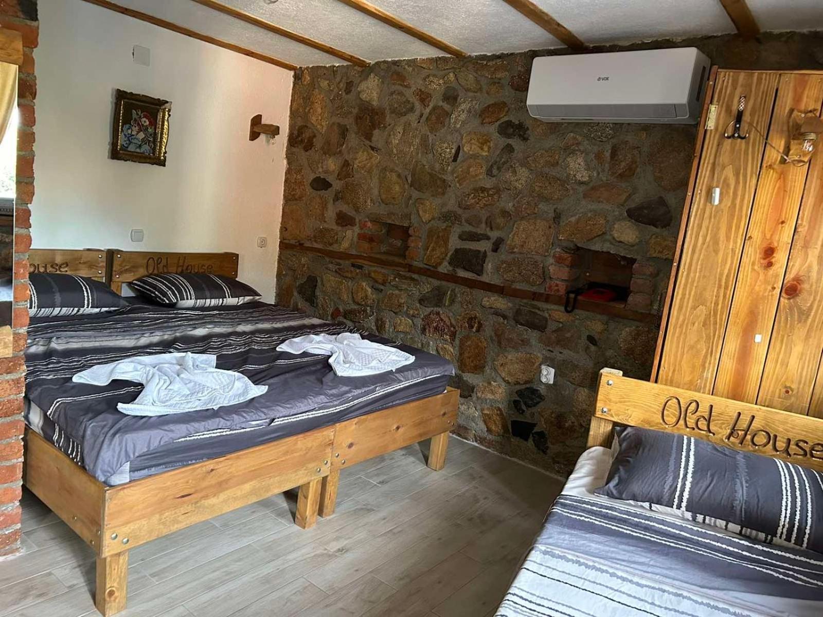 Villa Old House Bn Bitola Zewnętrze zdjęcie