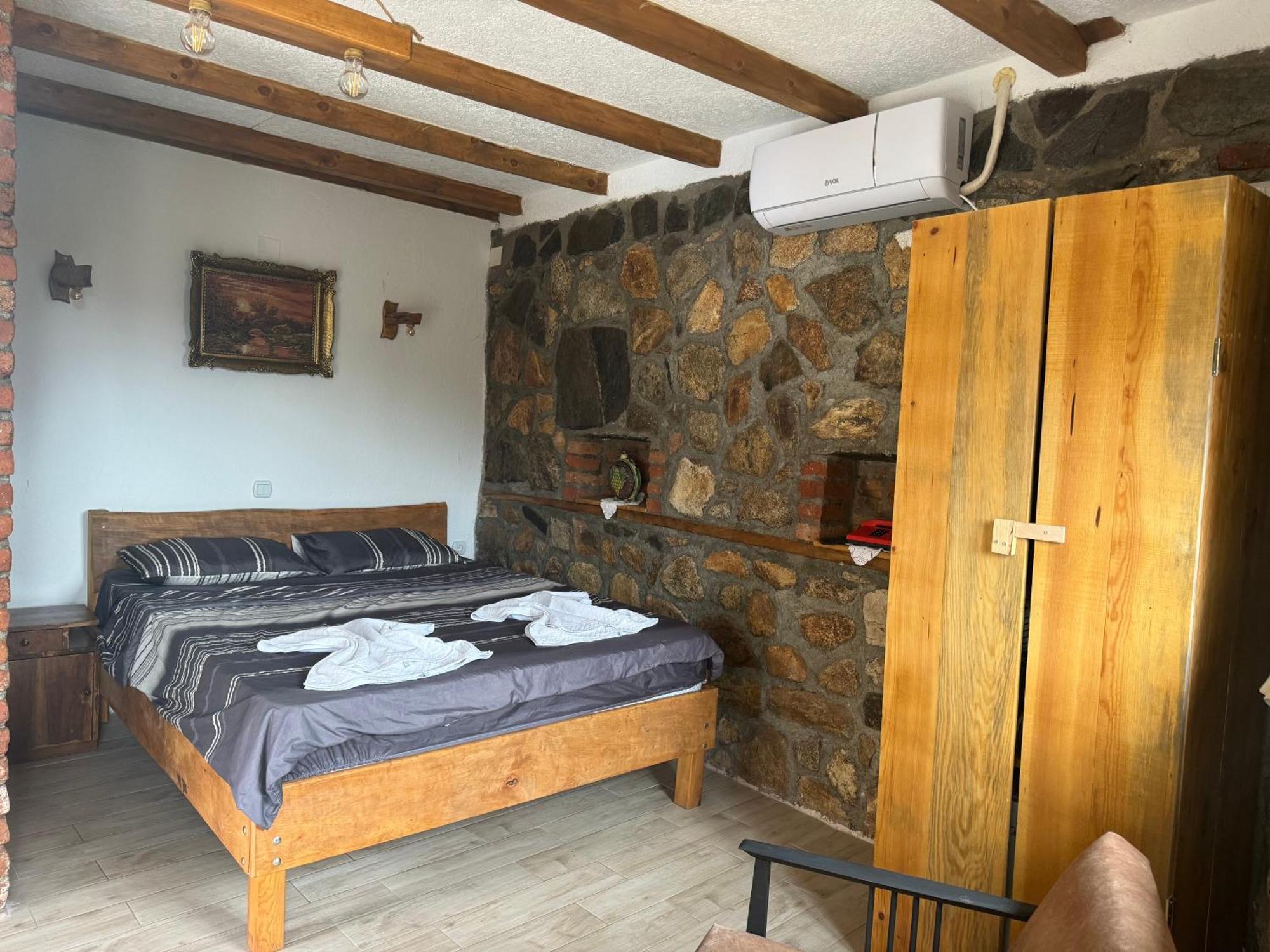 Villa Old House Bn Bitola Zewnętrze zdjęcie