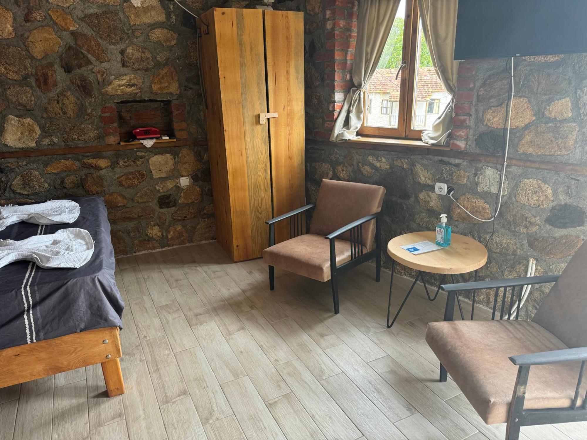 Villa Old House Bn Bitola Zewnętrze zdjęcie