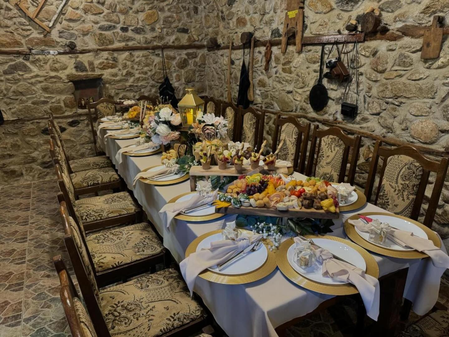 Villa Old House Bn Bitola Zewnętrze zdjęcie