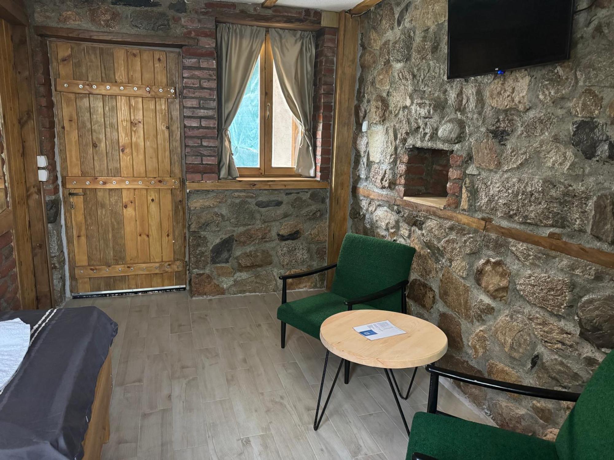 Villa Old House Bn Bitola Zewnętrze zdjęcie