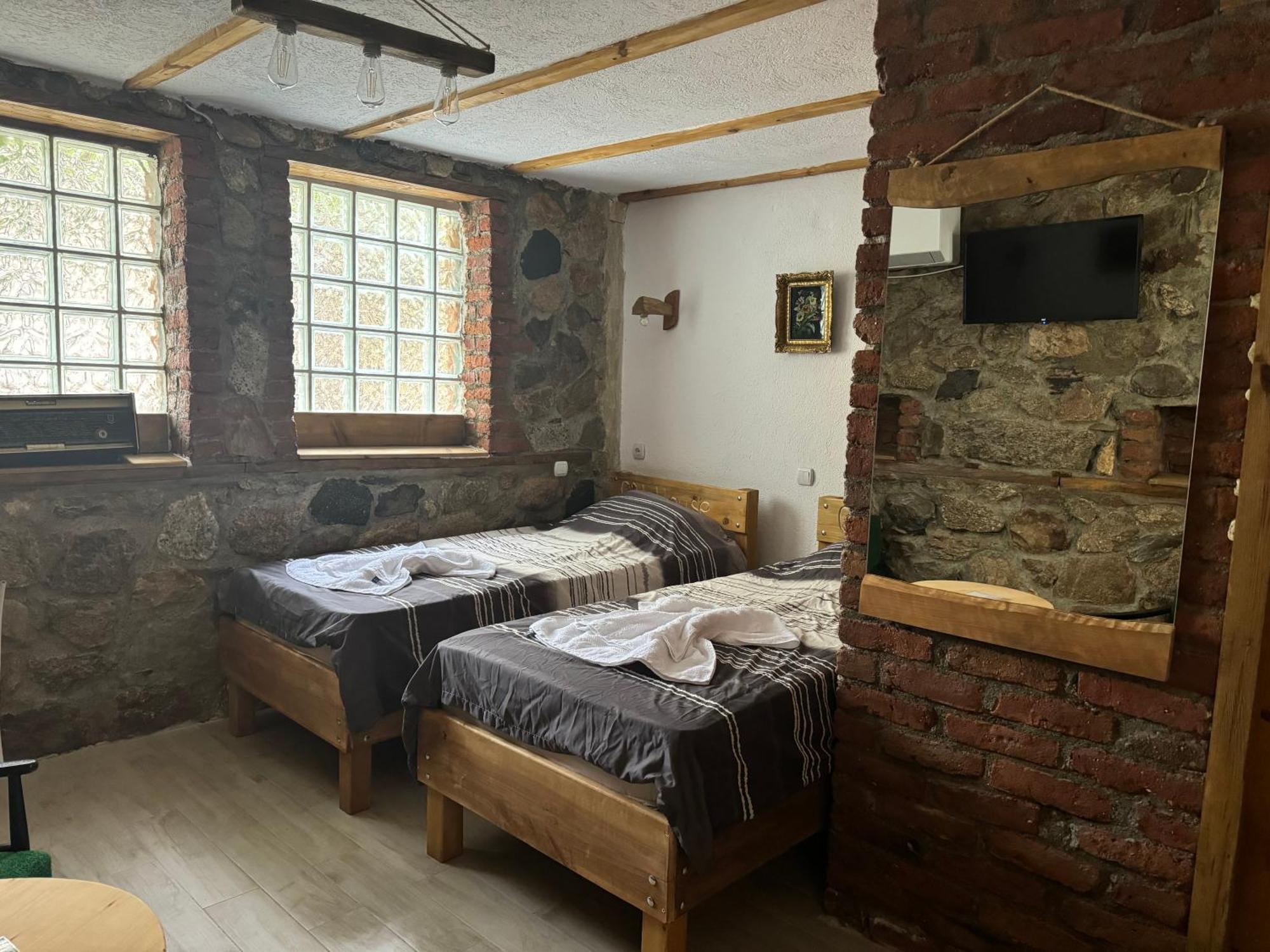 Villa Old House Bn Bitola Zewnętrze zdjęcie